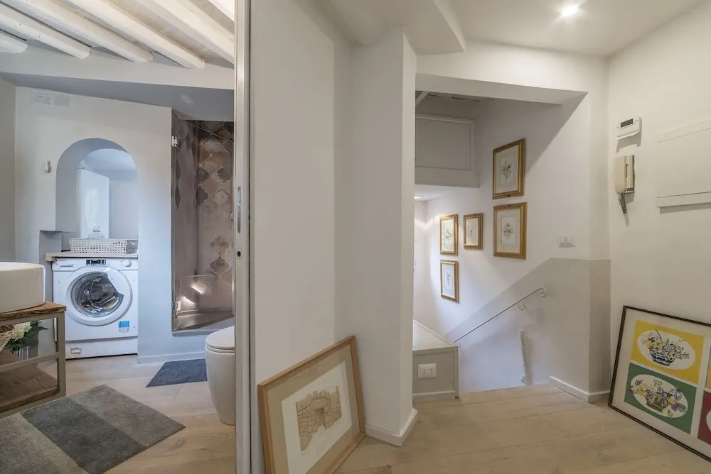 Colosseum Exclusive Duplex
