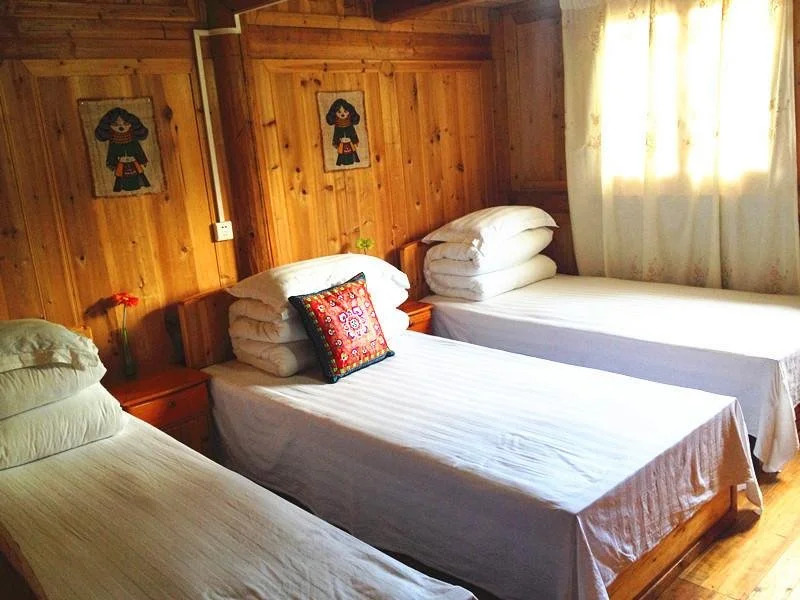 Miaoyuantang Inn