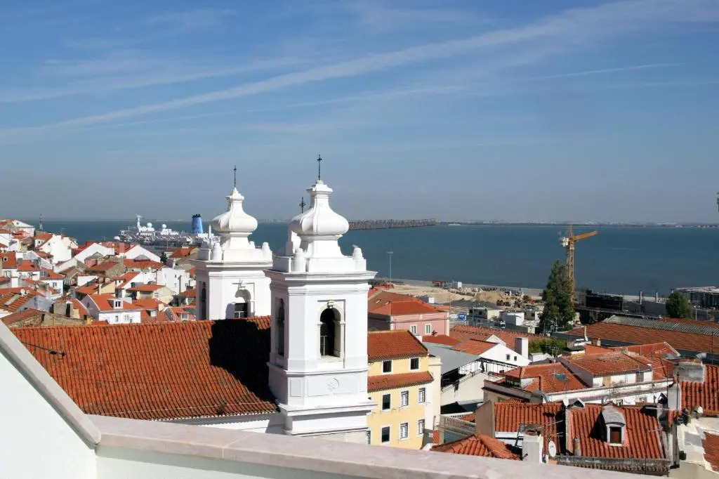 Casa da Maria Alfama