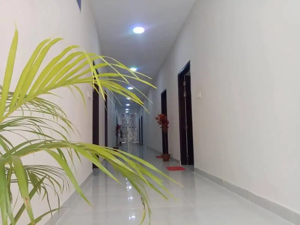 Somudra Bari Resort