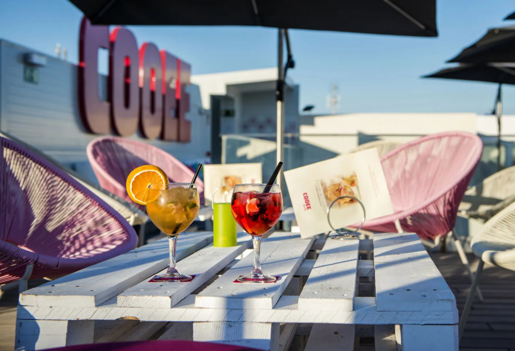 Onmood Cala Ratjada - Bed & Brunch