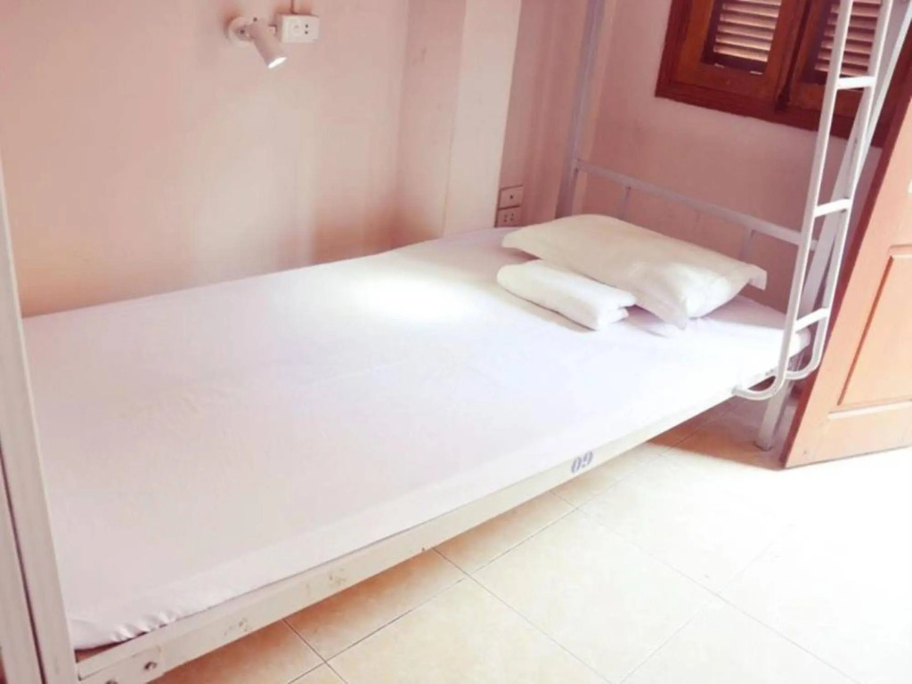 Hanoi Youth Hostel