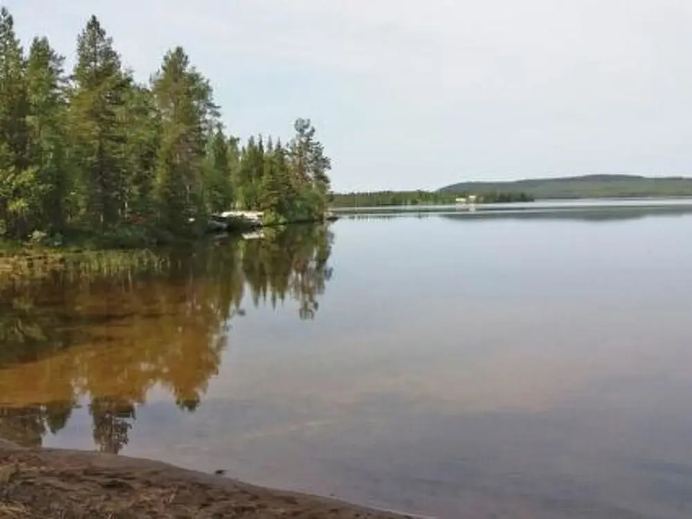Ruskatupa Kuusamo in Kuusamo