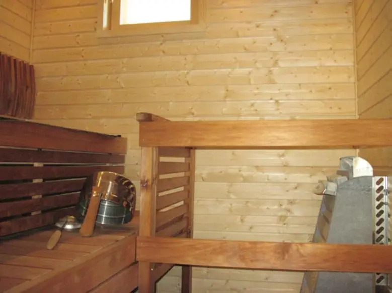 Kohtalo Travel Villa - Rautalampi