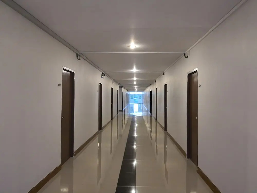 Ruenbua Residence