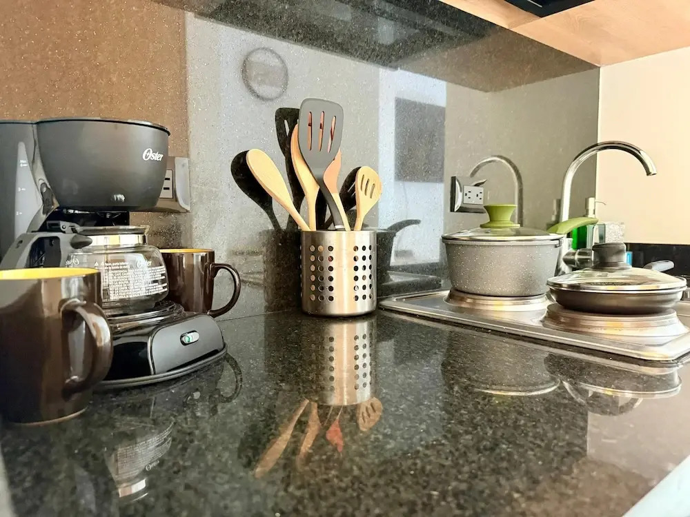 Apartamentos Weeki en Chapinero