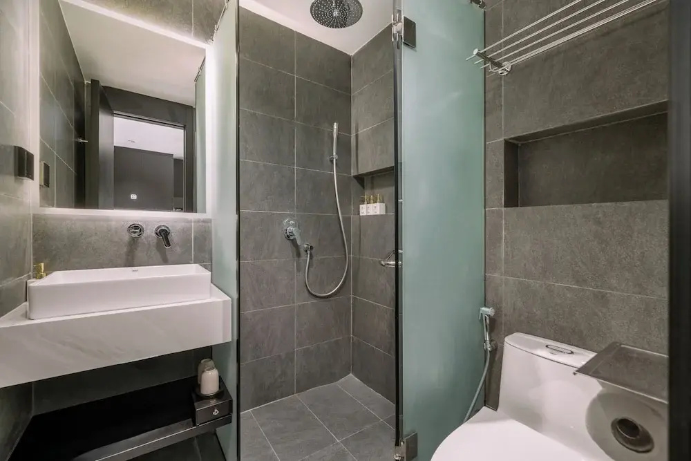 Nami Boutique Hotel & Apartment