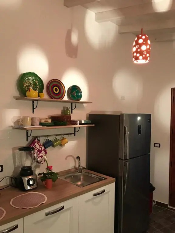 b&b Franzisca