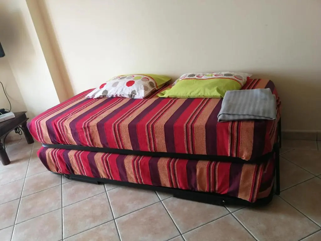 Jardim Paraiso Apartments