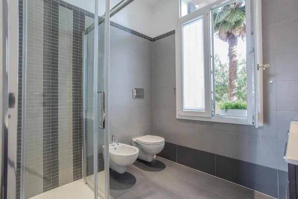 B&B Langer House Padova City Center
