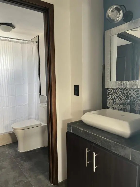 Apartamento en Condominio Privado