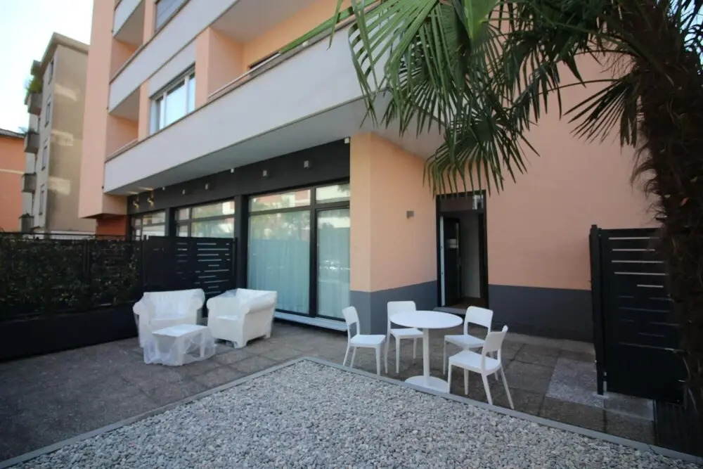 Serendipity Home in Lugano