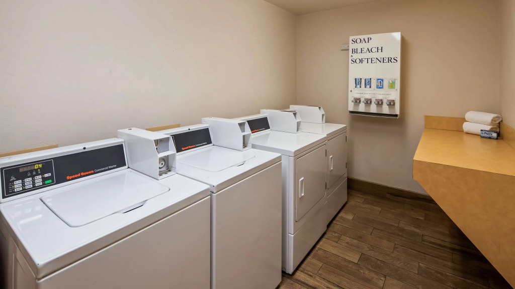SureStay Hotel by Best Western Ellensburg