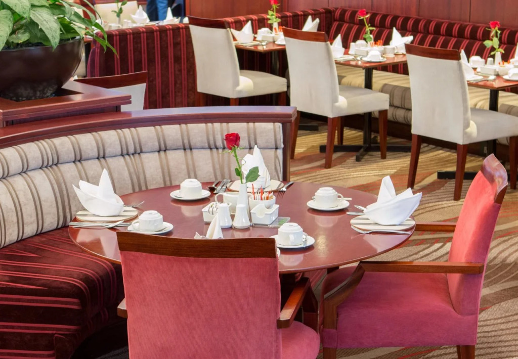 City Lodge Hotel Sandton, Morningside