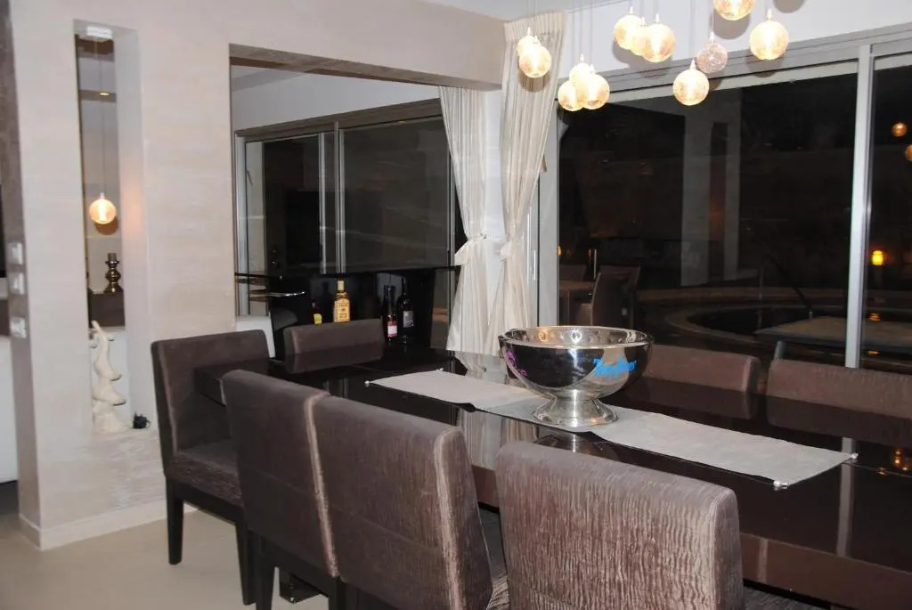 Villa Riviera Eilat