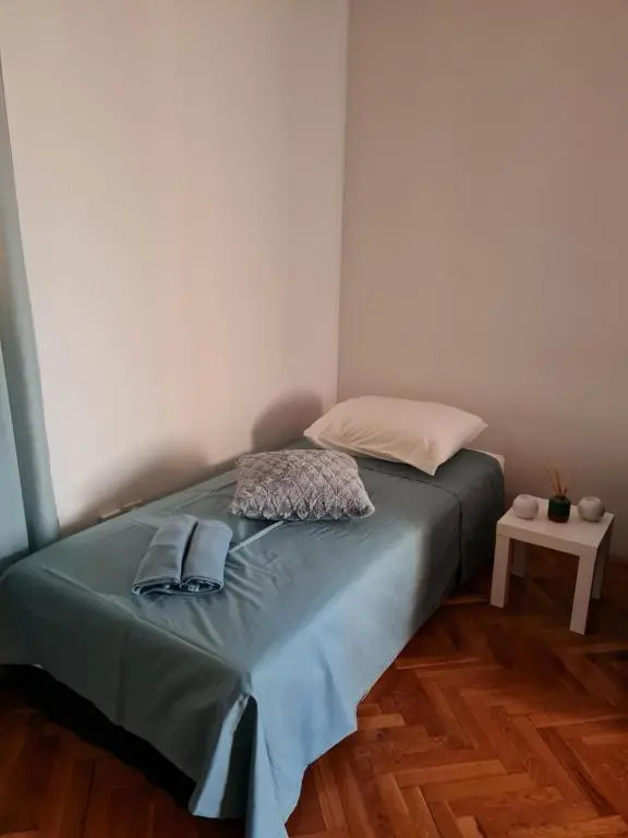 Apartment Erika
