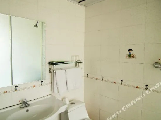 Lianhua Hotel