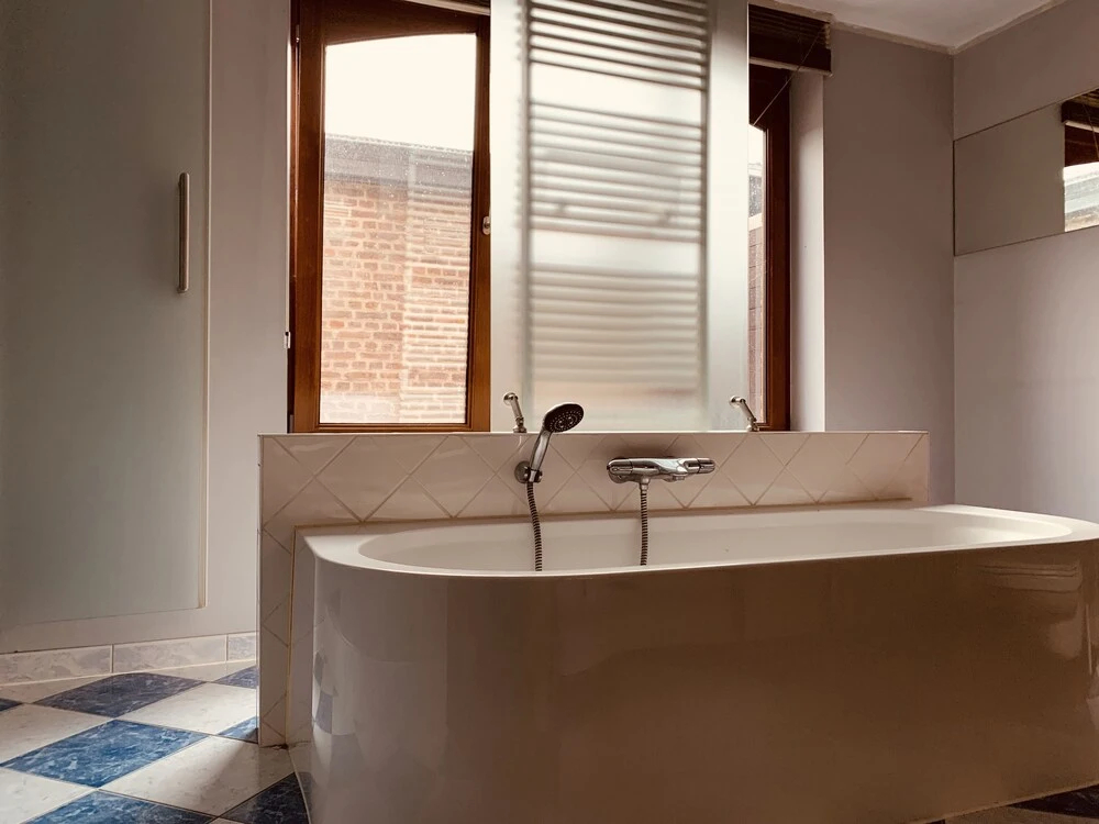 L'appartement