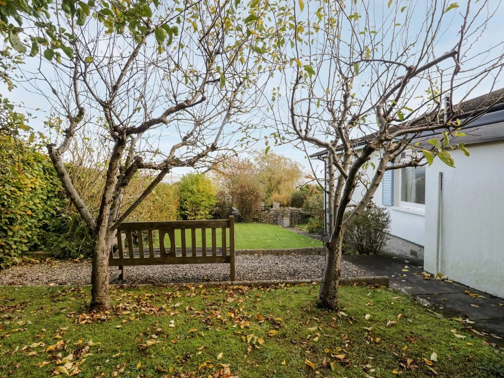 Silverdale Mount