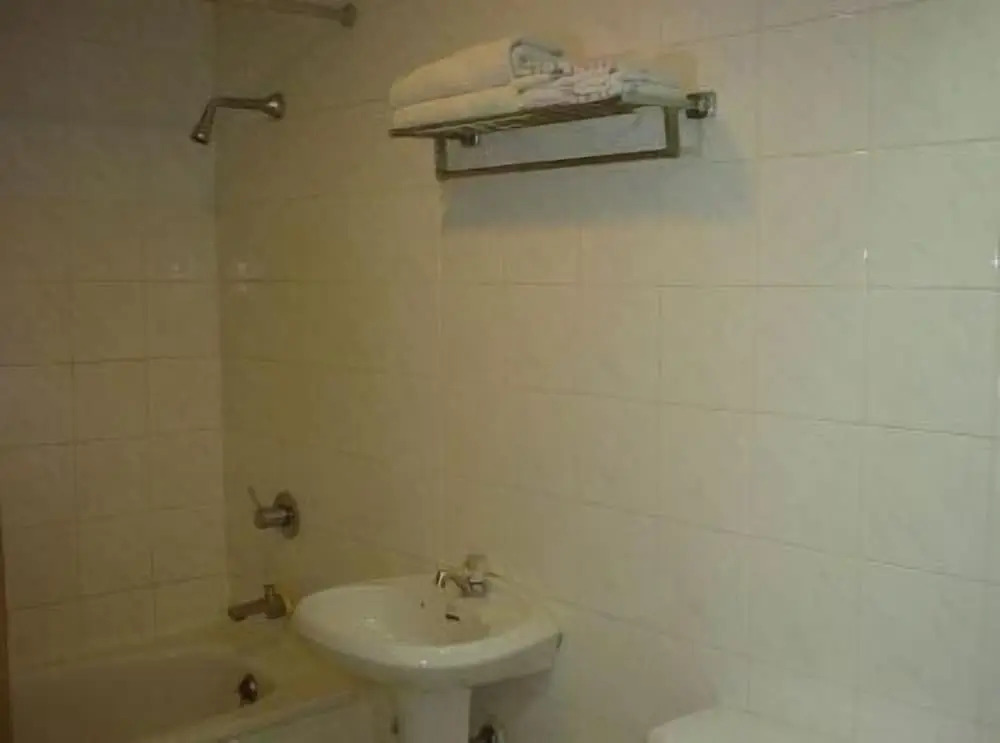 Far East Inn