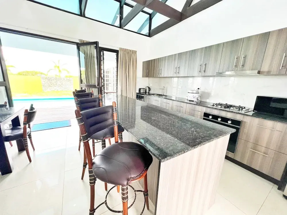 Paradise Villas