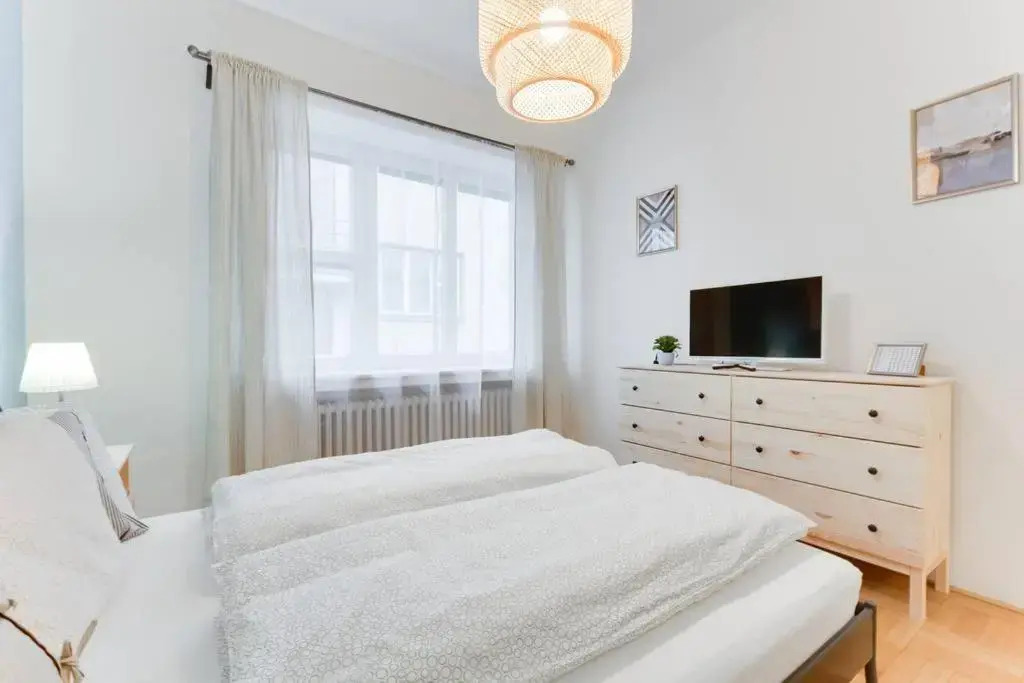 Apartment Alex