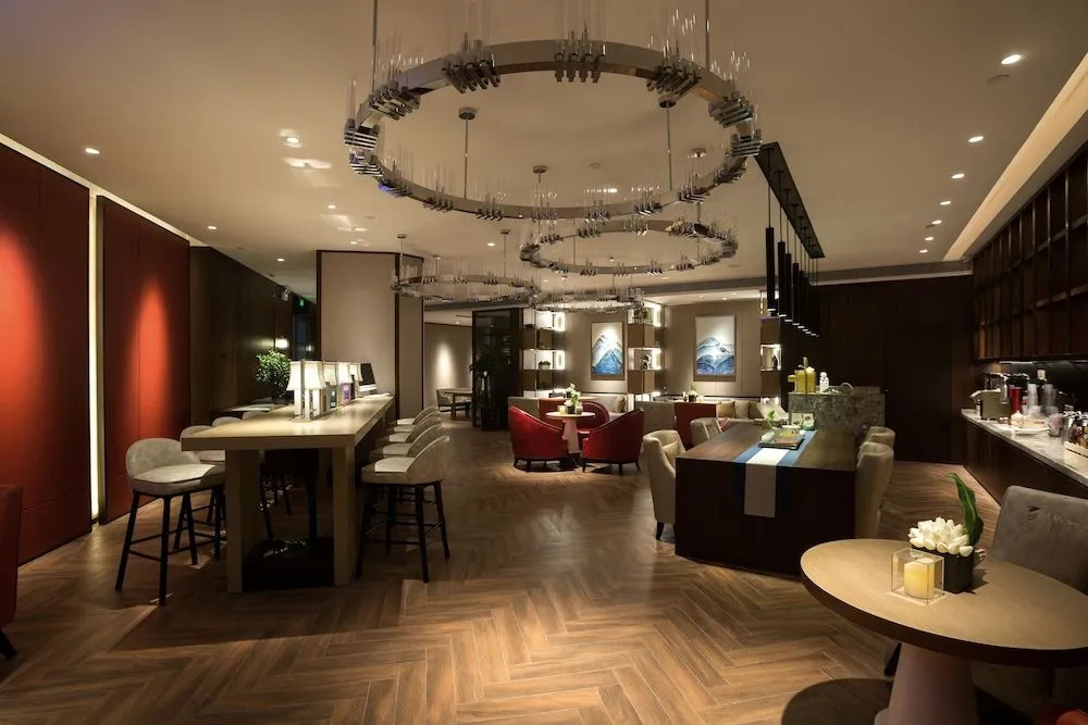 Echarm Hotel Zhaoyang Culture Palace(Dossen)