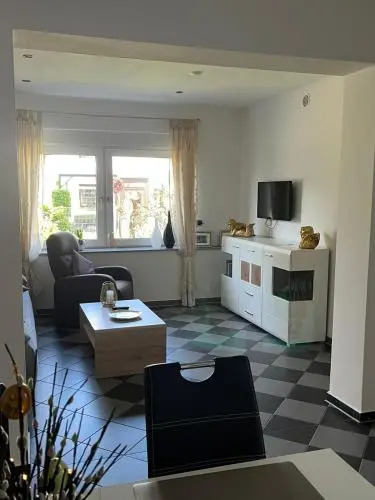 Ferienwohnung Versteeg