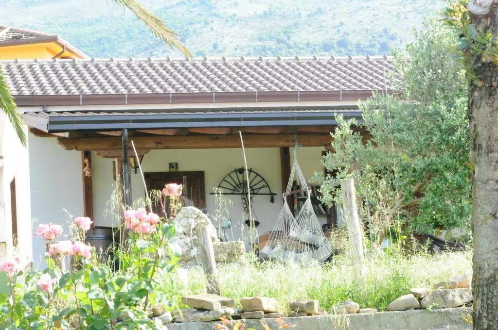 Italyfarmstay