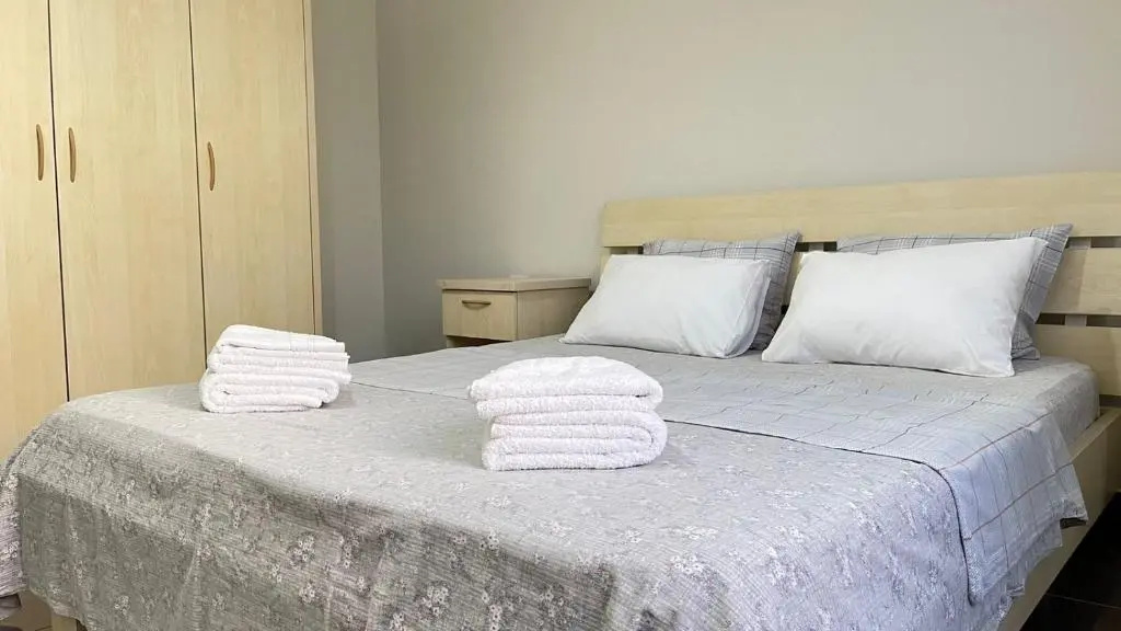 Cozy condo in Tirana at Pazari i Ri
