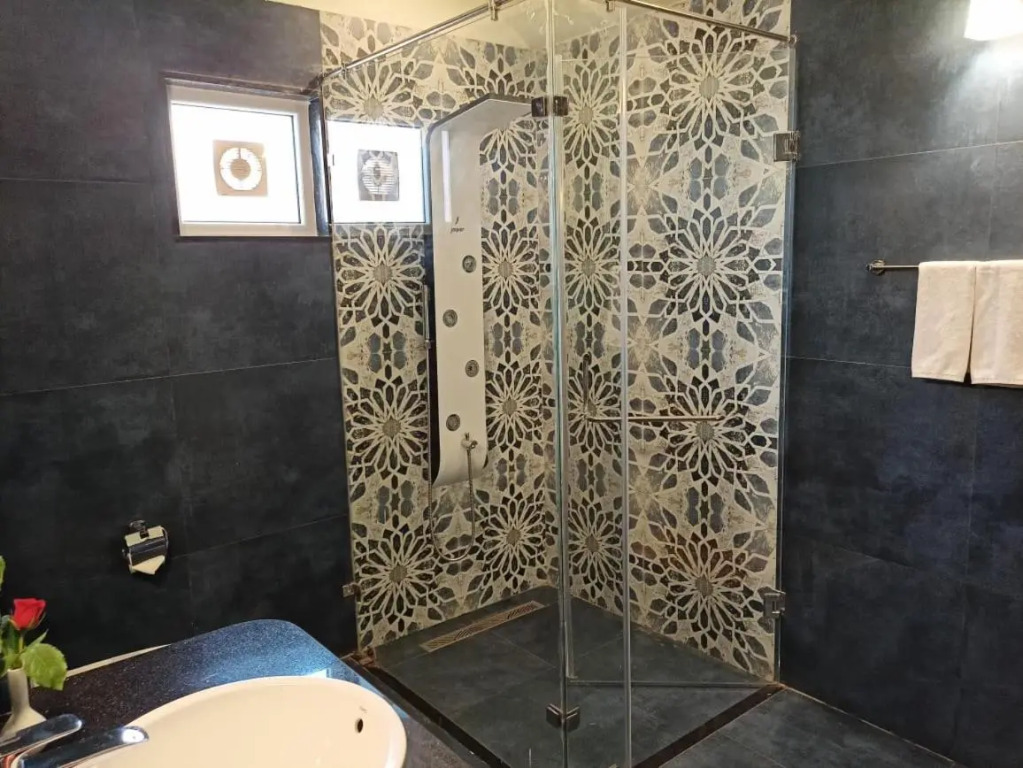 Resort Terra Paraiso Goa - A Beach Property