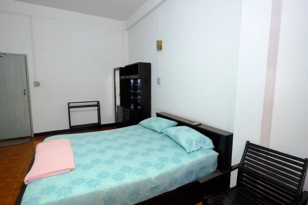 Wiang Inn Hotel