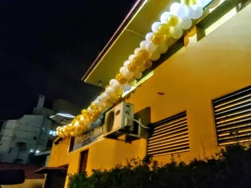 DC House Hostel
