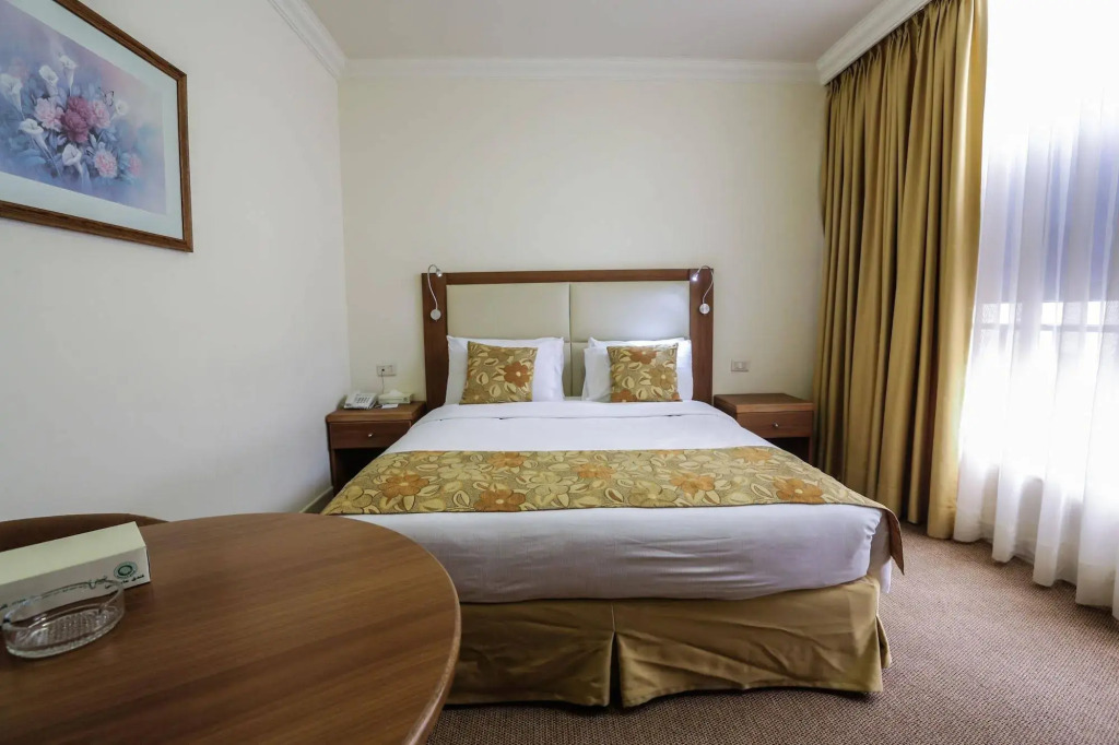 Gardenia Hotel