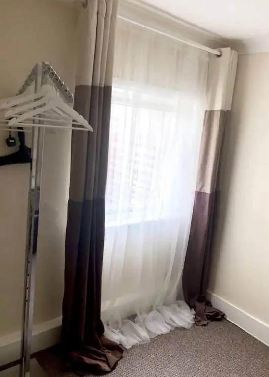Ac Lounge 115 1-bed Apartment in Rochford