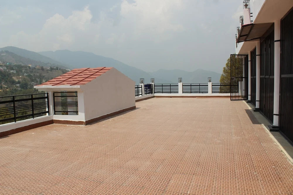 Devki Palace Chamba