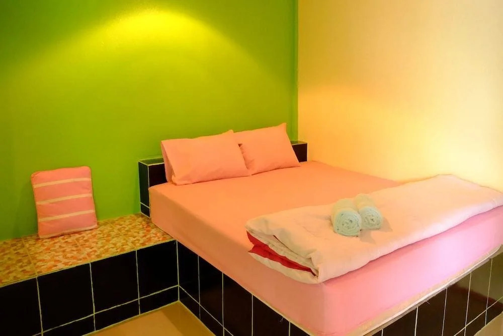 Khom Kaew Resort