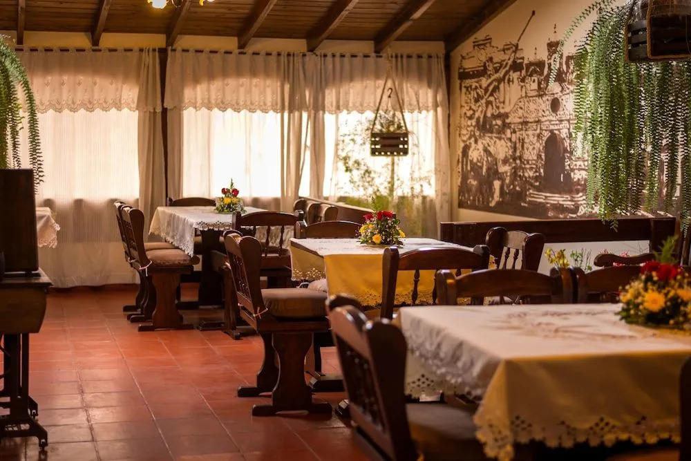 Hotel Bella Casona