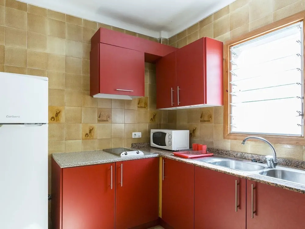 G Rentals Apartamentos Corb Marí