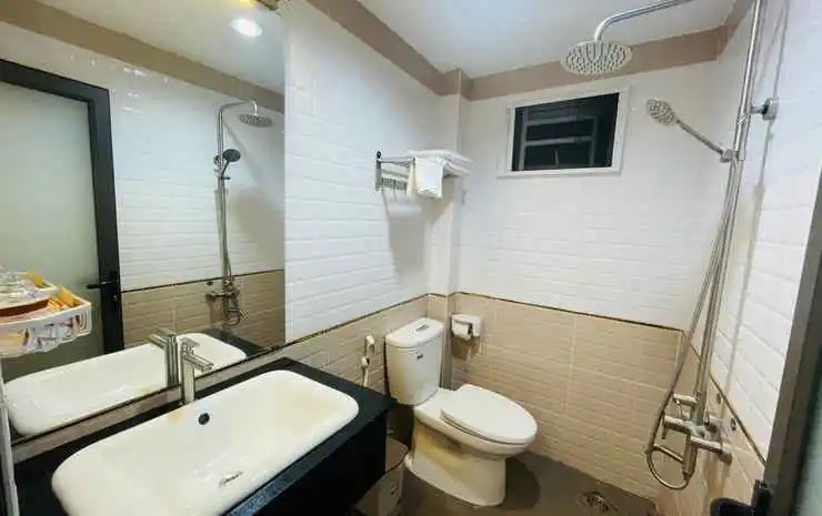 Good For You Hotel