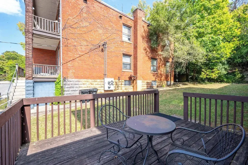 Queen City Suites 1 For 3