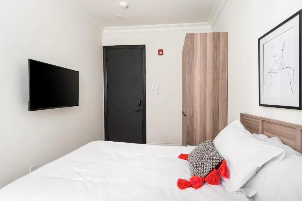 Opal Lofts - Quartier Latin