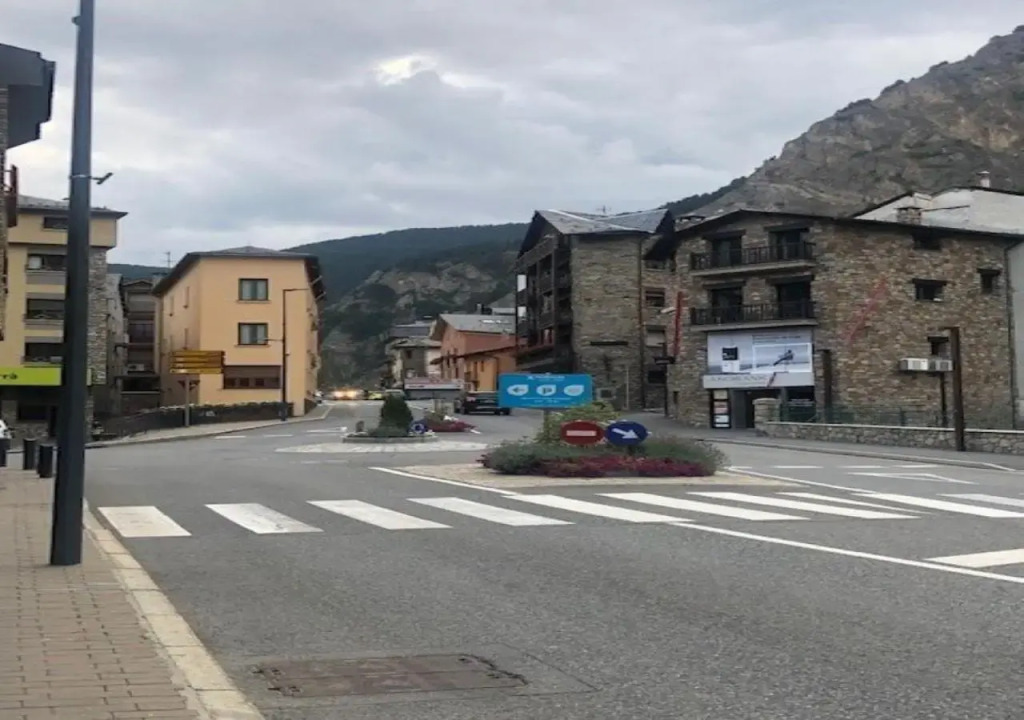 Apartament l'Areny 21 - 6p - Canillo - Zona Grandvalira