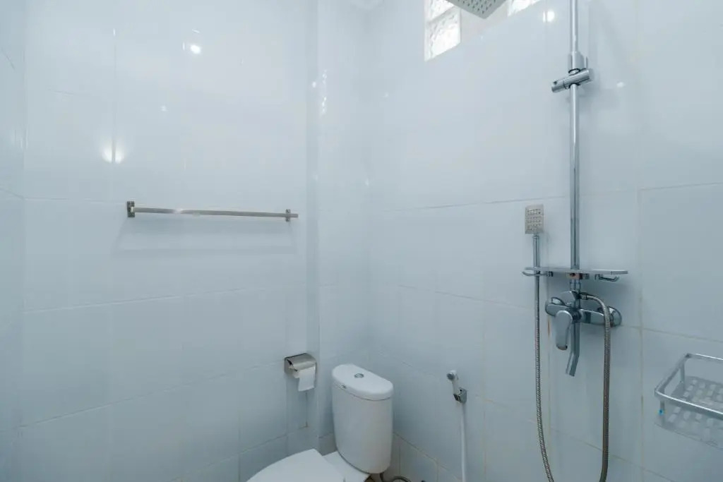 RedLiving Apartemen Padina Soho and Residence