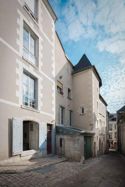 Le Relais Du Petit Lion