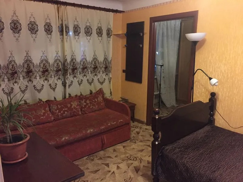 Mini-hotel Utro