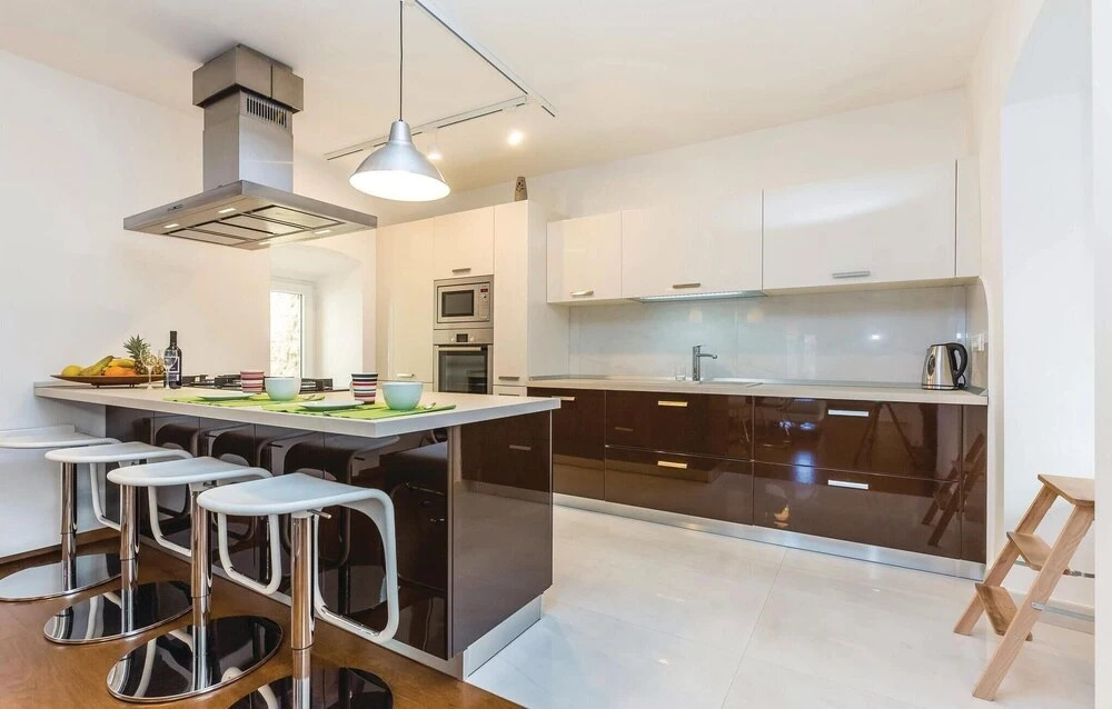 Amazing Home in Bribir With Wifi and 4 Bedrooms