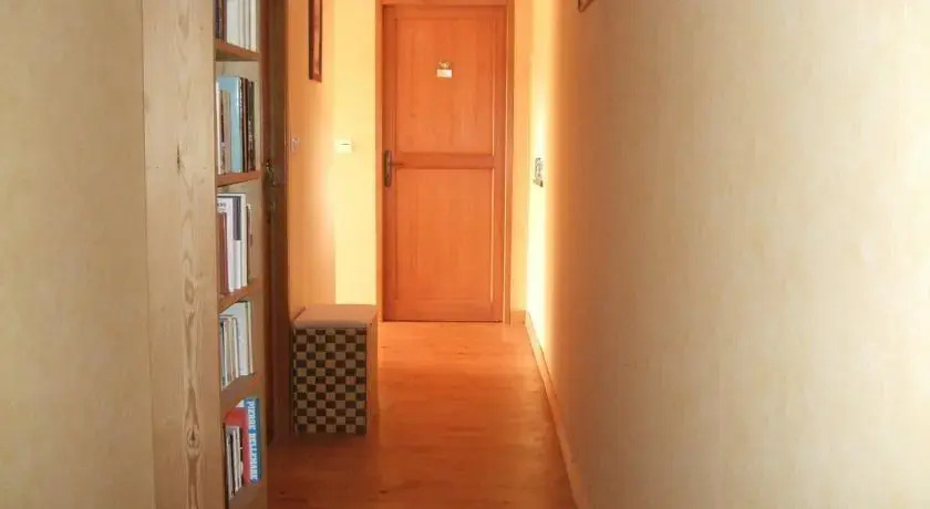 La Noisetière