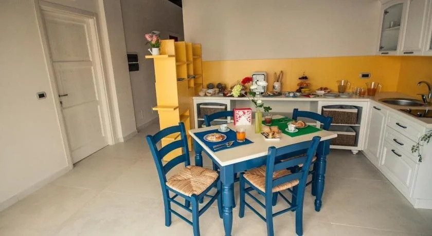 B&B I Fiori del Mare