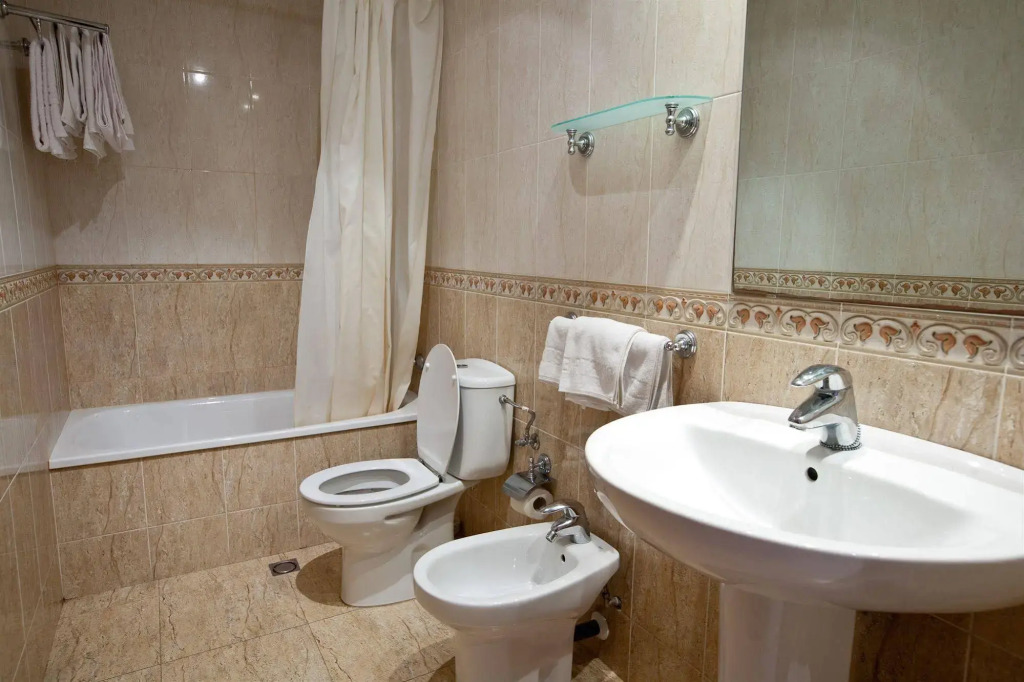Apartamentos Royal